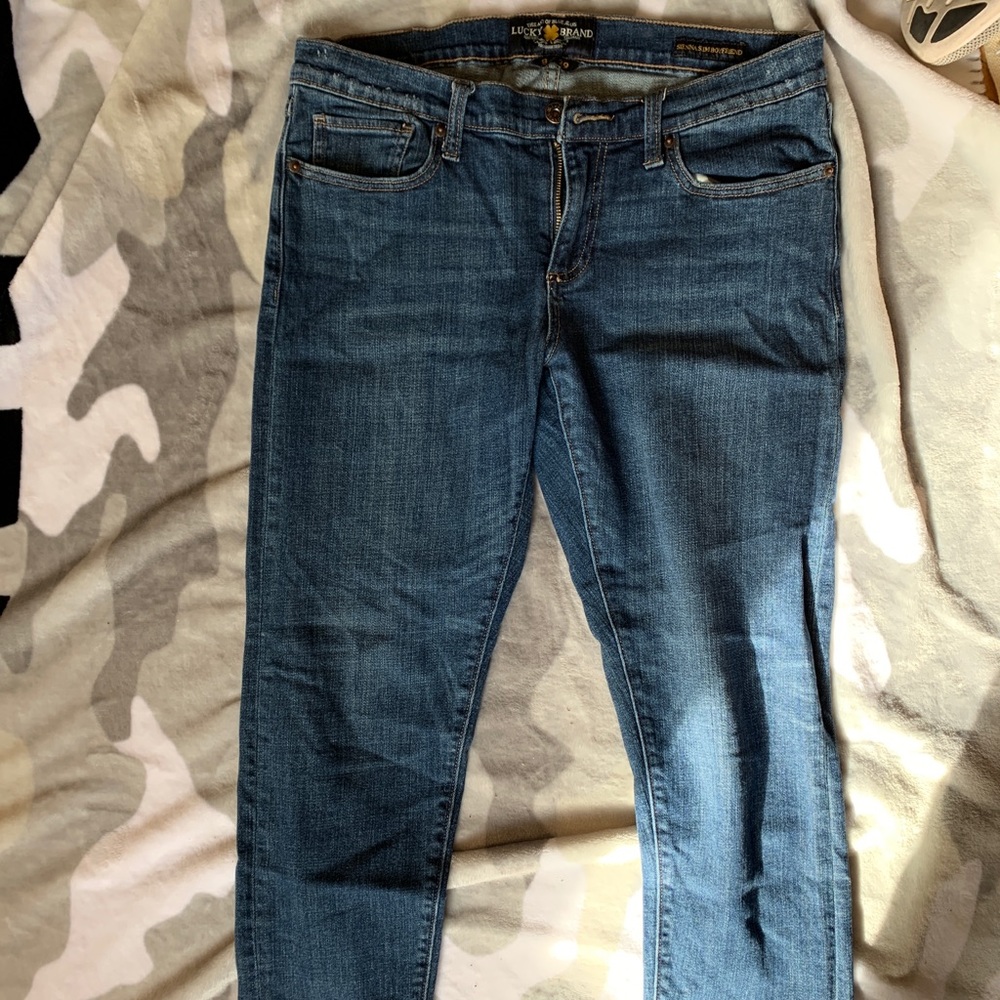 Jeans